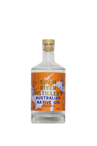 Swan River Distilling Australian Native Gin 700mL 42%