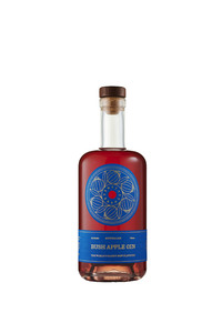Seven Seasons Bush Apple Gin 700mL 42%