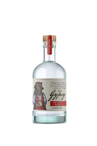 Tiny Bear Gypsy Gin 700mL 43%