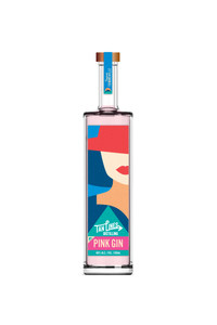 Tan Lines Distilling Pink Gin 500mL 40%