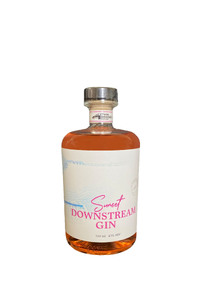 Twin Bridges Distillery Sunset Downstream Gin 700mL 43%