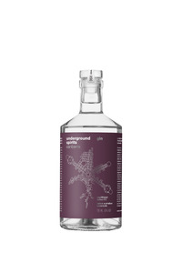Underground Spirits Gin 700ml 40%