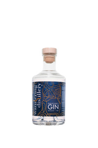 Wandering Odyssey Gin 700mL 40%