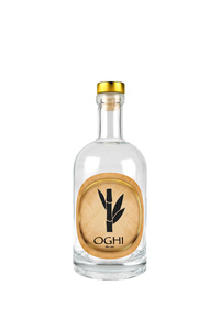 Oghi Super Premium Sugar Cane Oghi 750mL 50%