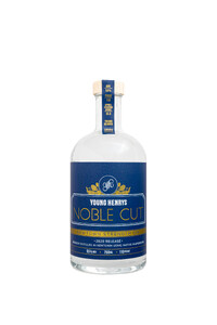 Young Henrys Noble Cut Newtown Strength Gin 700mL 55%