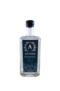 Anther Charismatica 700mL 47%