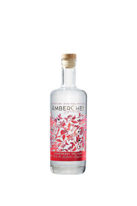AmberChes Spirits Raspberry Gin 700mL 42%