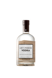 Antipodes Organic Vodka 700mL 40%