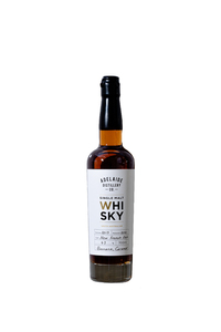 Adelaide Distillery Single Malt Whisky 700mL 43%