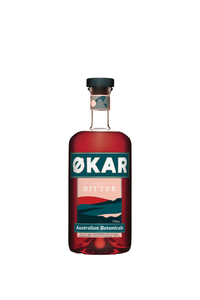 Applewood Okar Island Bitter 750mL 24%