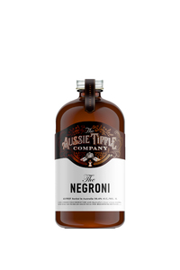 Negroni 1,000mL 30.4%