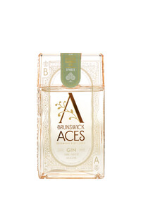 Brunswick Aces Spades Gin 700mL 40%