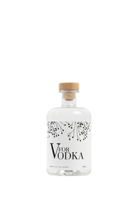 Clark & Kealey Distilling V for Vodka 500mL 44%