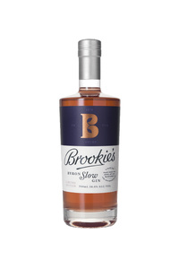 Brookie's Slow Gin 700mL 26%