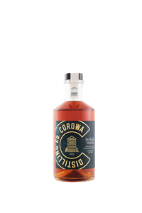 Corowa Bosque Verde Whisky 500mL 46%
