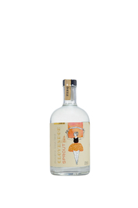Clovendoe Zero Sprout Botanical Spirit 500mL 0%
