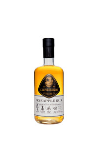 Capricorn Pineapple Rum 700mL 40%