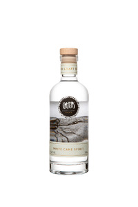 Critters White Cane Spirit 500mL 40%