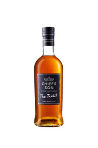 Chief's Son The Tanist Whisky 700mL 43%