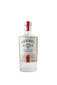 Moores Roots and Leaves Gin 700mL 40%