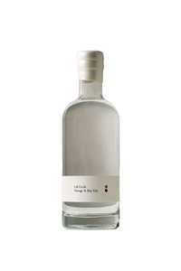 Full Circle Orange & Bay Gin 700mL 41%