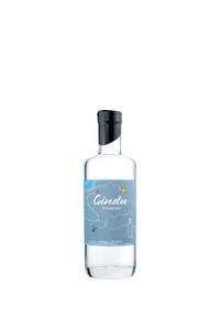 Gindu A Coastal Gin 500mL 48%
