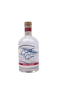 Great Ocean Road Gin Split Point 700mL 57%