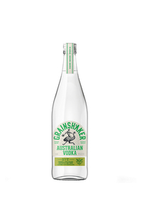 Grainshaker Rye Australian Vodka 750mL 40%