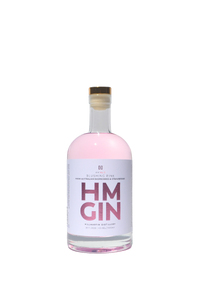 HM No 3 Blushing Pink Gin 500mL 43%