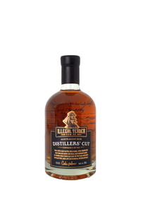 Illegal Tender Distillers Cut Rum 500mL 45%