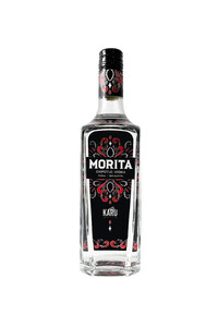 Karu Morita Chipotle Vodka 700mL 42%