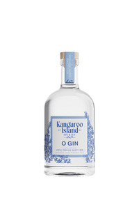 KIS O'Gin 700mL 43.5%