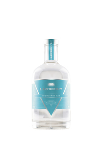 Lawrenny Highlands Gin 700mL 40%