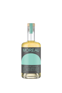 Mobius Moreau Apple Pie Liqueur 700mL 21%