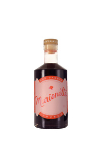 Marionette Dry Cassis 500mL 20% 