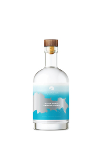 Moontide Black Pearl Aniseed Spirit 700mL 41%