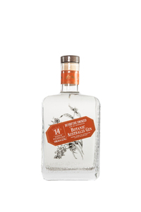 Mt Uncle Bushfire Smoked Gin 700mL 48.4%