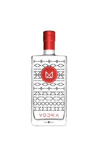 Mountain Vodka 500mL 40%