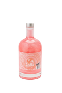 Newy Pink Vodka 700mL 37%