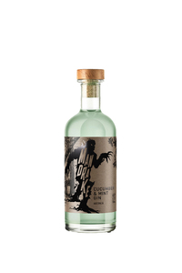 Nosferatu Mandrake Cucumber Mint Gin 700mL 40.04%