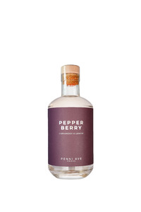 Penni Ave Pepperberry Coriander Lemon Vodka 500mL 37%