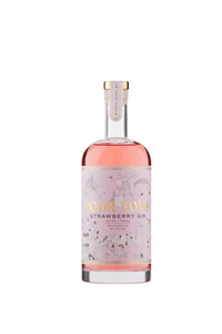 Poor Toms Strawberry Gin 700mL 40%