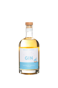 Rocky Jones Salted Caramel Gin 700mL 42%