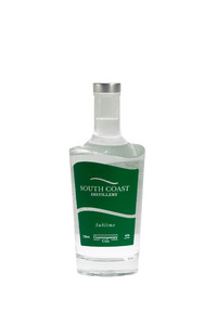 South Coast Sublime Gin 700mL 40%