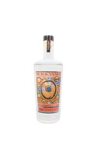 Black Snake Asp Pechuga 500mL 48%