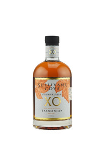 Sullivan's Cove XO Double Cask Brandy 700mL 47.7%