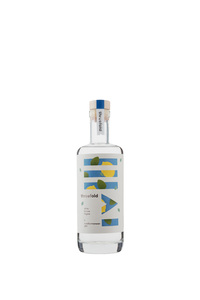 Threefold Mediterranean Gin 500mL 43%