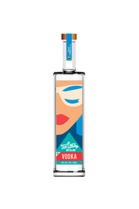 Tan Lines Distilling Vodka 500mL 40%