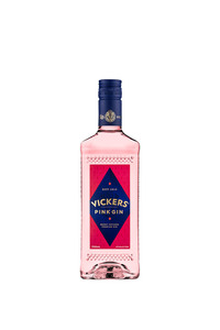Vickers Pink Gin 700mL 37%