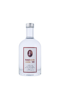 Wild Brumby Kosciuszko Vodka 500mL 38%
